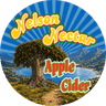 Nelson Nectar Apple Cider
