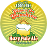Sippin' On Sunshine