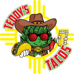Ted the hop cowboy